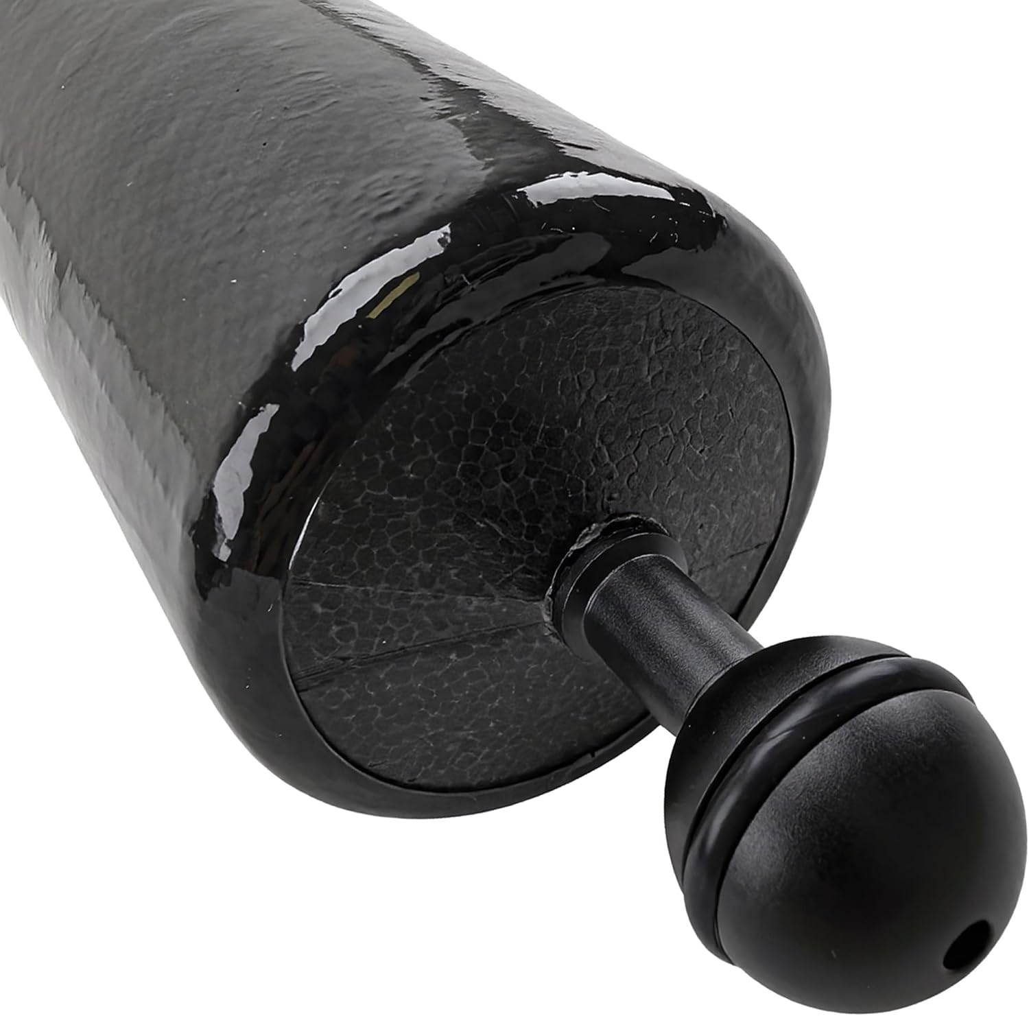 Underwater Float Arm Ultralight Dual 1'' Ball Aquatic Arm Buoyancy Provided 450g Underwater Camera System Diving Tray Video Light Strobe