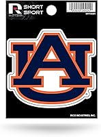 Vista 43 de Calcomanía NCAA pequeña