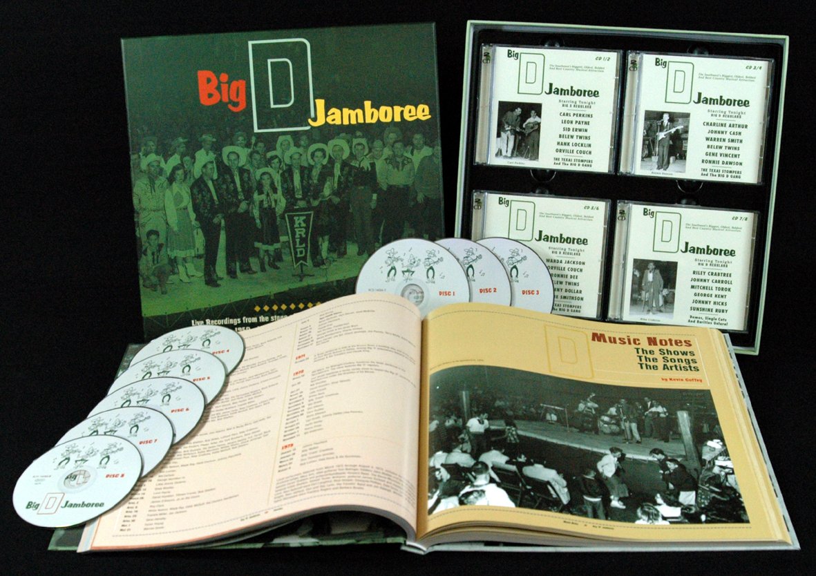 Big D Jamboree