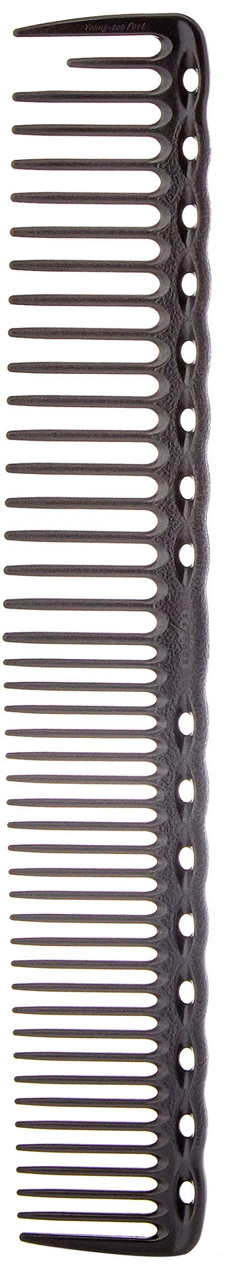 Artero Ys Park Carbon Comb 338 (185Mm) 20 g