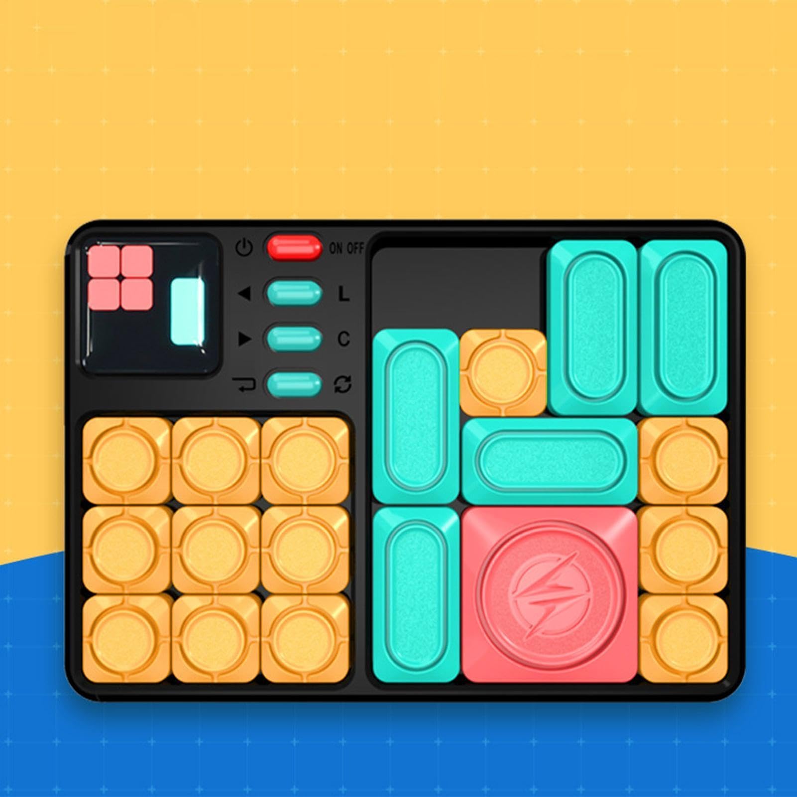 Generisch Giochi di pensiero Super Slide come idea regalo