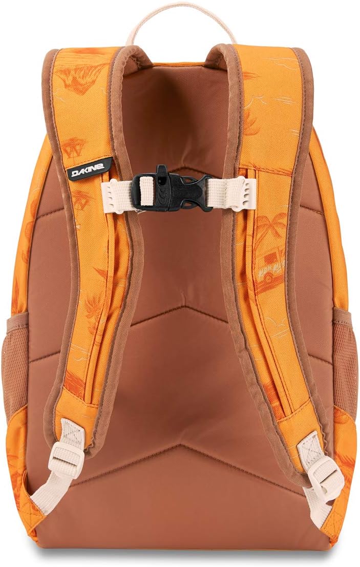 Dakine Grom 13L (Dusty Mint, One Size) : Sports & Outdoors