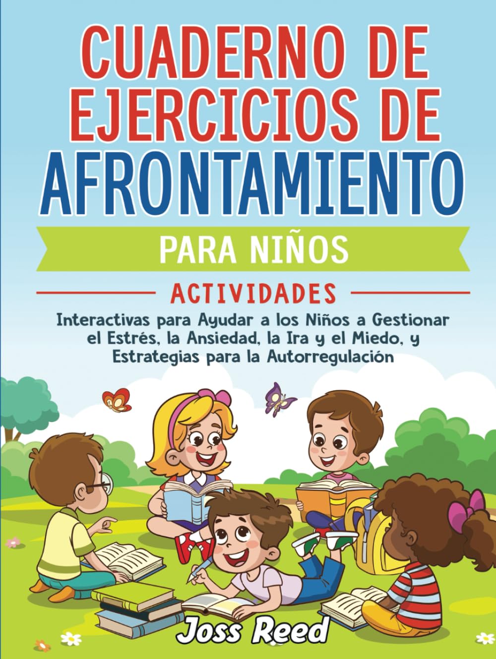 El taller de las emociones rabieta infantil solucionada mediante juegos educativos en casa 7