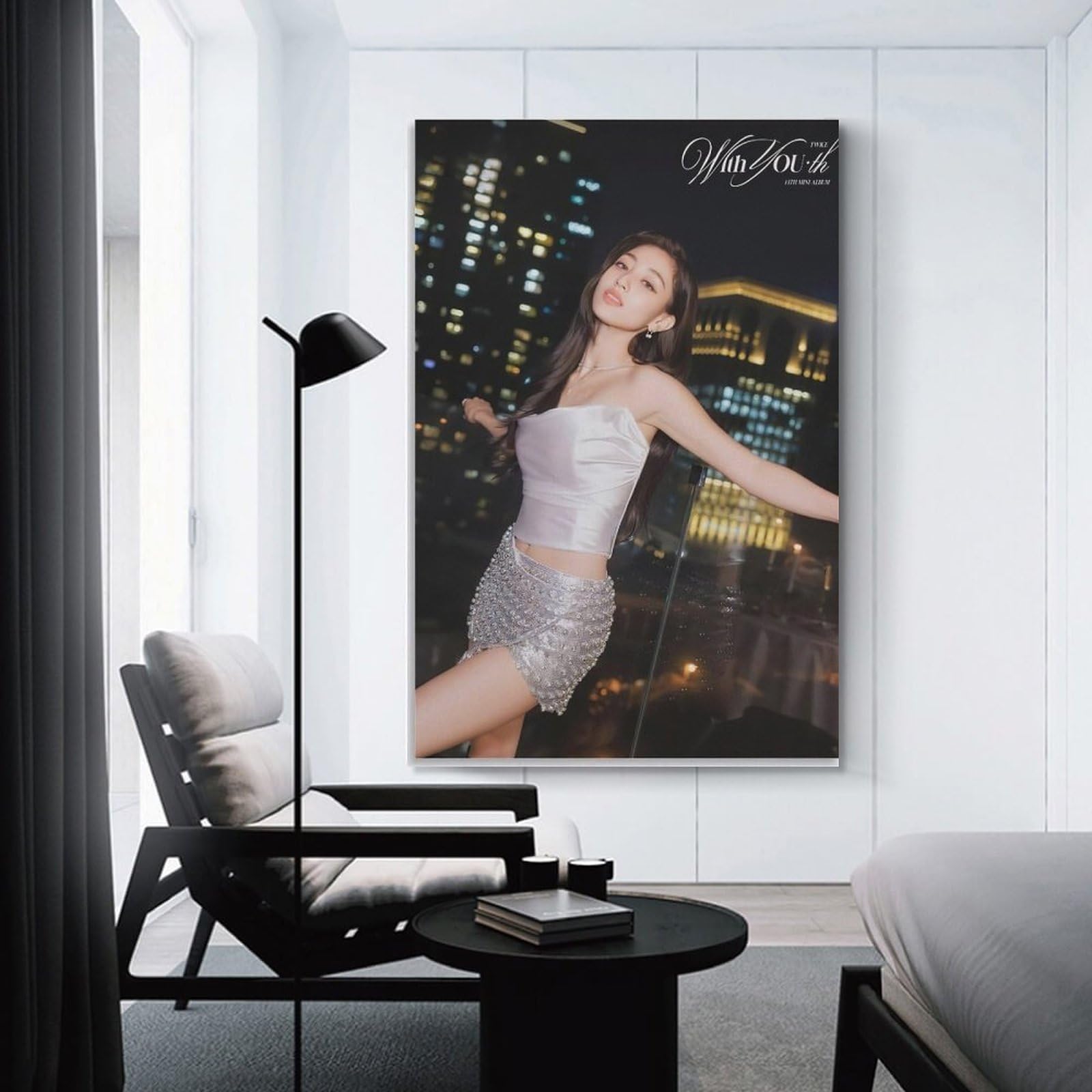 Amazon.co.jp: JIHYO ジヒョ TWICE トゥワイス With You-th I