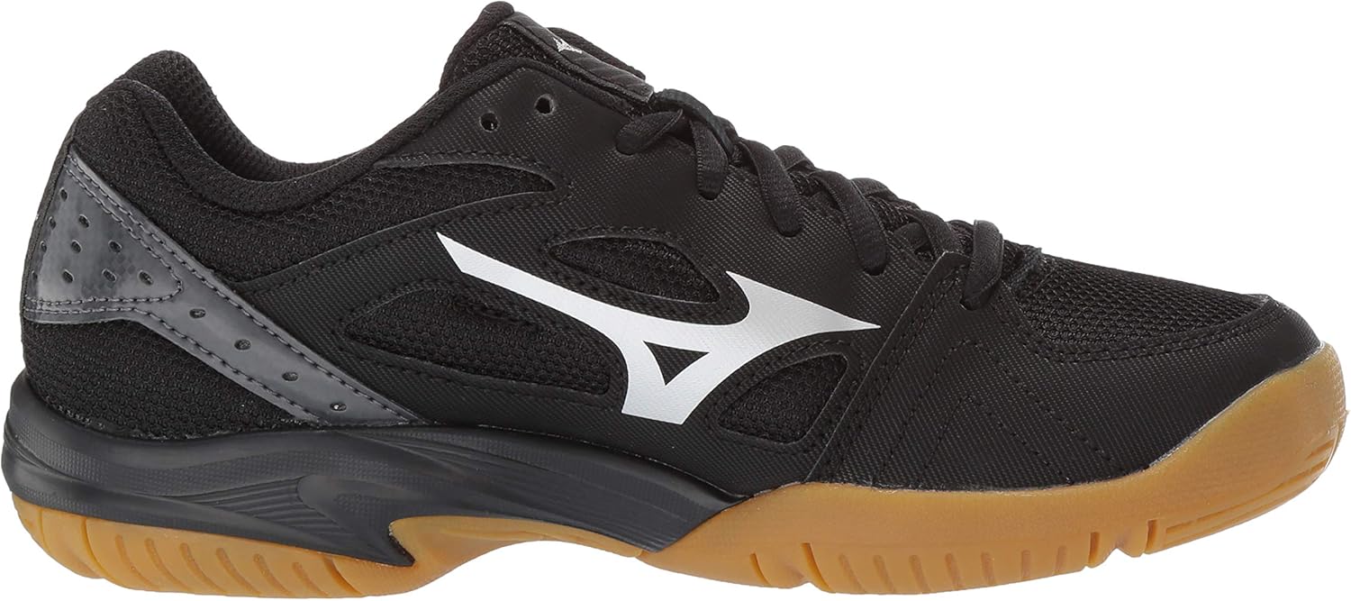 mizuno kids volleyball