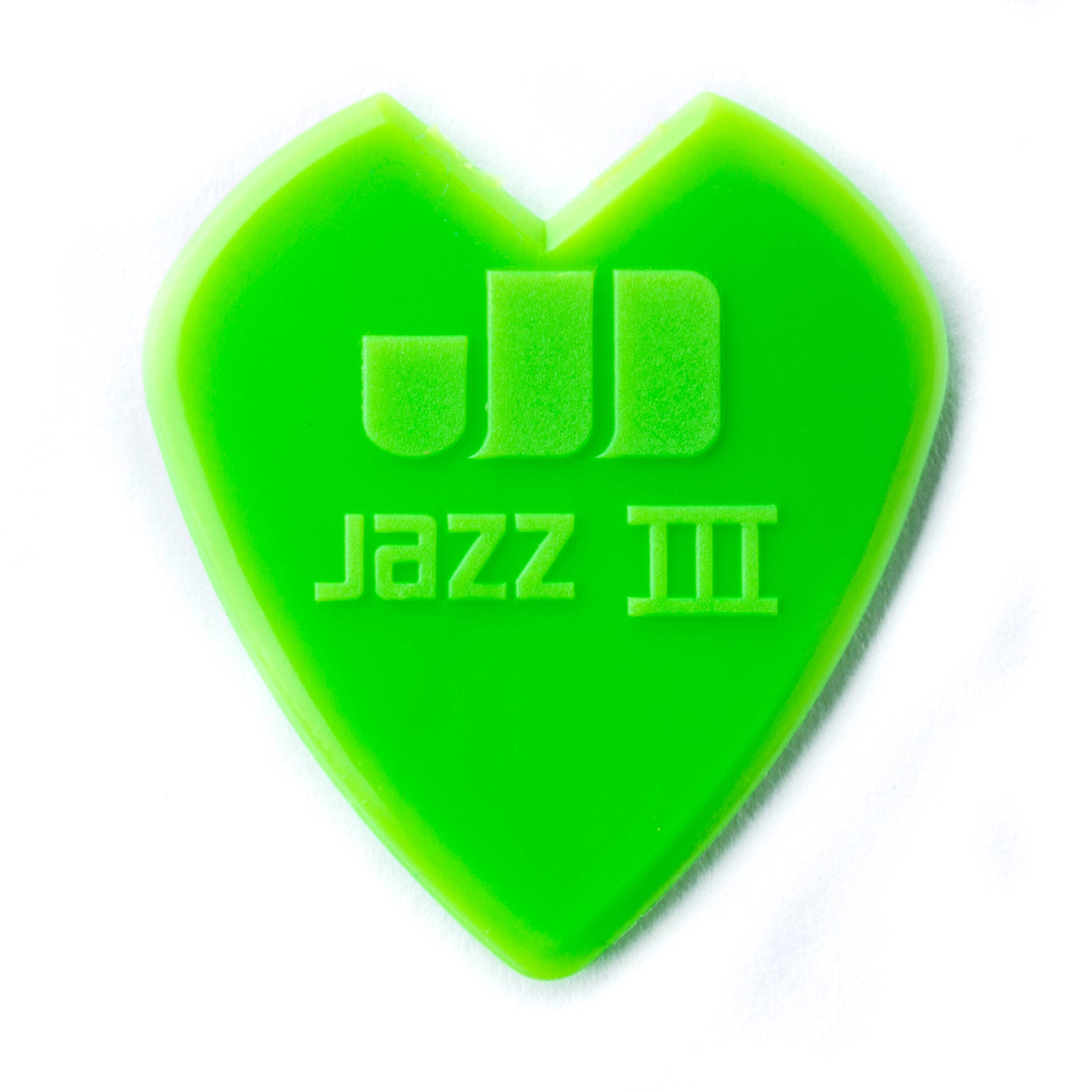 Dunlop 47PKH3N Kirk Hammett Custom Jazz III Picks - Zestaw kostek