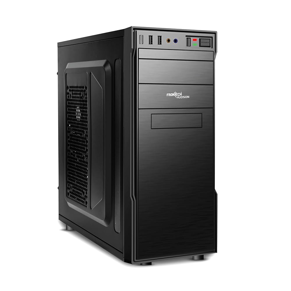 H☆K Amazon.in: Buy FRONTECH Hudson Premium Silver Series Cabinet