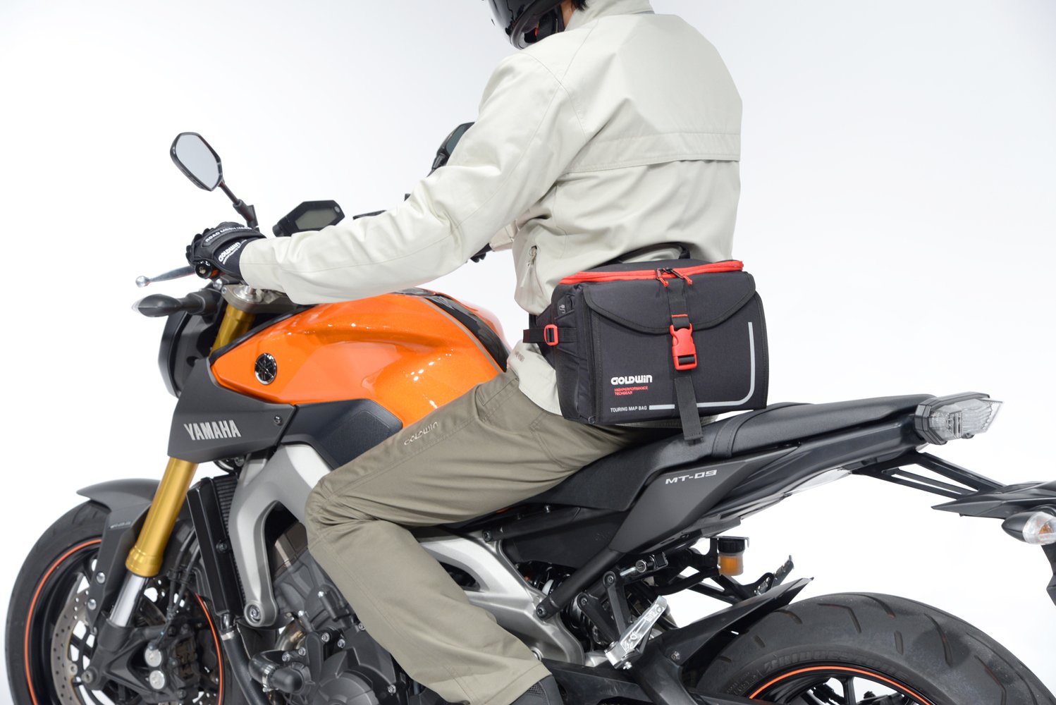 Amazon | ゴールドウイン バイク用バッグ・ケース ツーリングシステム Amazon | ゴールドウイン バイク用バッグ・ケース ツーリングシステム