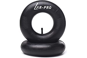AR-PRO 410 350-4 Inner Tube: The Perfect Fit for Your Heavy-Duty Needs