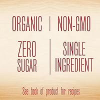 Vista 6 de Arrowhead Mills Cereal de maíz inflado, orgánico, sin OMG, 6 onzas (paquete de 2)