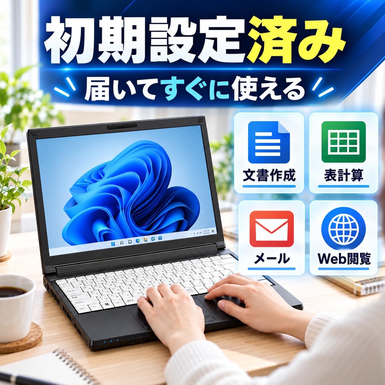 Amazon.co.jp: 富士通 LIFEBOOK A574 中古整備済 ノートPC｜15.6型