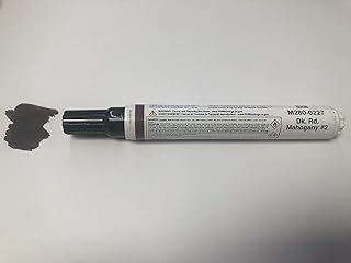 Mohawk Ultra Mark Touch Up Markers (Dark Red Mahogany)