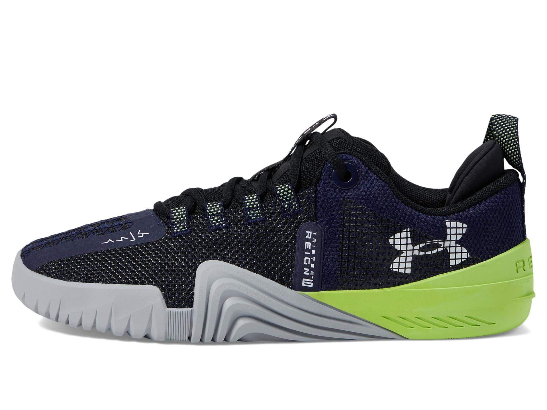 Under Armour Men's UA Reign 6 Training Shoes TriBase Reign 6Hombre