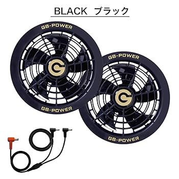 暑さ対策・冷却グッズ GB-POWER 28V PRO MAXGB428 楽天市場】[15ヶ月保証] 長信ジャパン 2025 モデル GB-POWER 28V