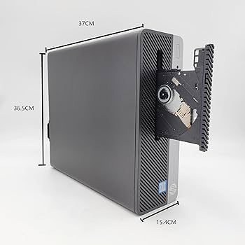 Amazon.co.jp: 【整備済み品】HP/エイチピー/Prodesk 400 G6/600G4 SFF