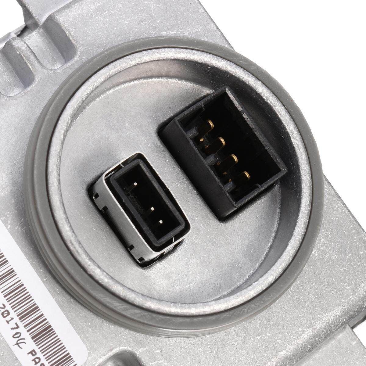 HID Préamplificateur Contrôleur Xenon Phare de Remplacement pour Q3 Q5 A3 A4 A6 A5 A7 A8 Alhambra Transporter Numéro de pièce 8K0941597C 8K0941597