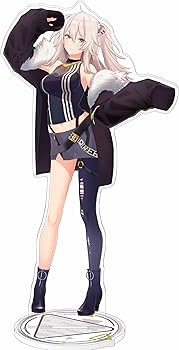 ぼたん様　まとめ売り Amazon.co.jp: 獅白ぼたん アクリルスタンド 3D 高さ約23cm