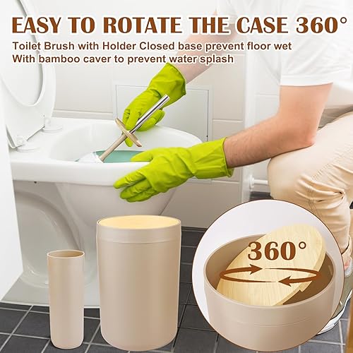 Vista 53 de iMucci Accesorios de baño, juego de baño negro con cortina de ducha y alfombra, cortina de ducha impermeable con alfombra ultra absorbente, juego