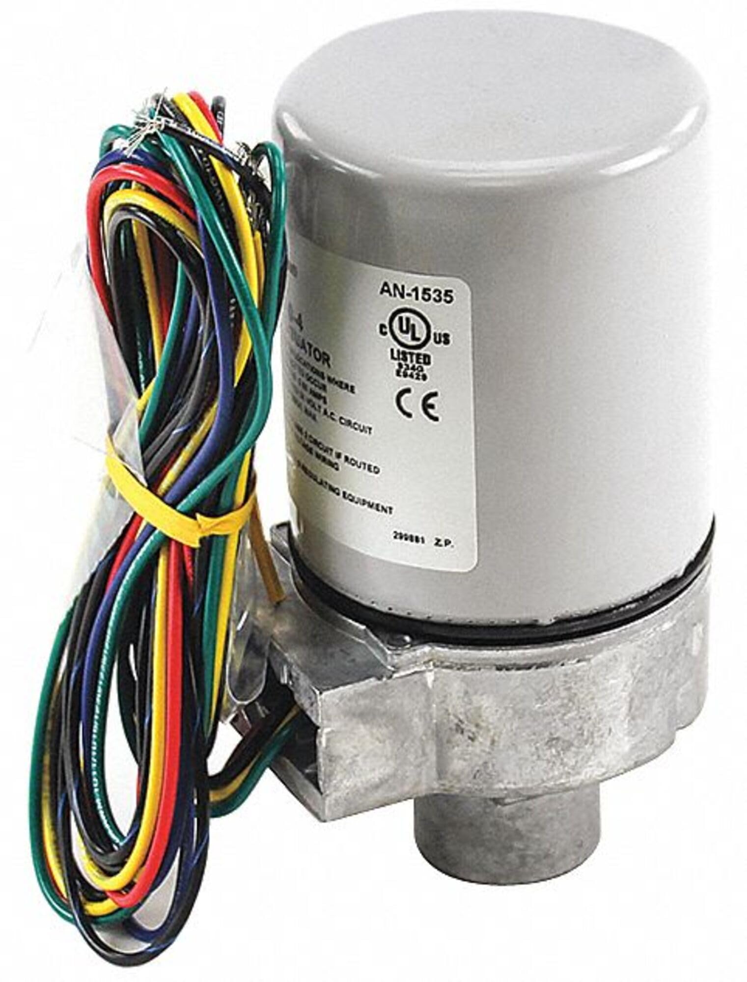 Schneider Electric MP-5213 Actuator