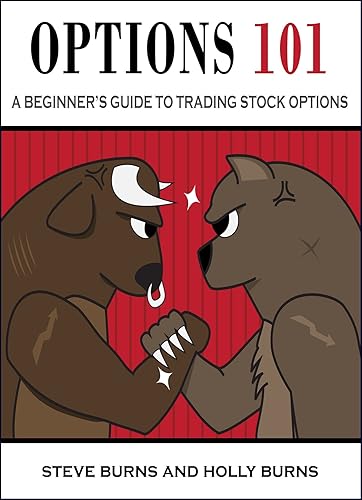 Options 101 A Beginner's Guide to Trading Options in the Stock Market