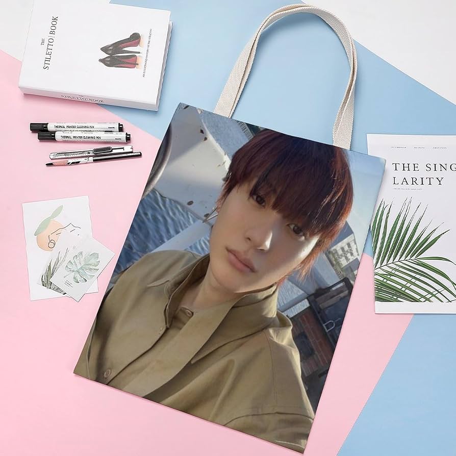 RIIZE ソウルコン バッグ MD ウォンビン アントン ソンチャン ウンソク Amazon.co.jp: RIIZE ウンソク ソンチャン ウォンビン買い物袋