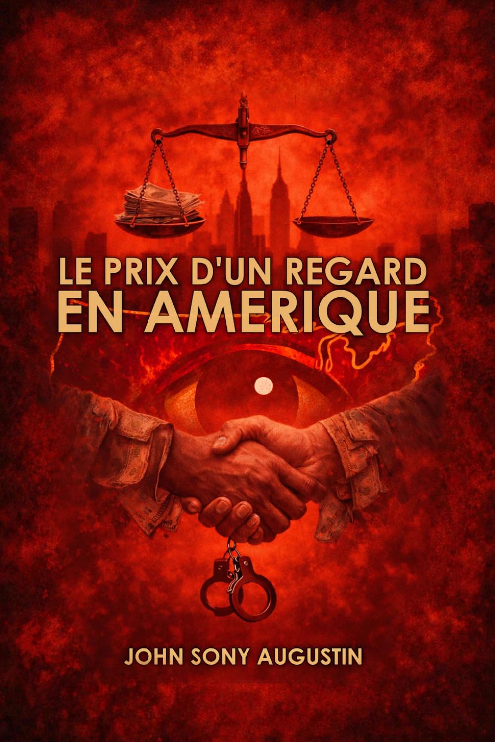 Le Prix d'un regard en Amerique