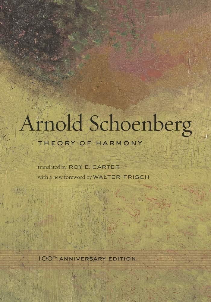 Theory of Harmony rompez avec le stress visuel grâce à cet agencement harmonieux