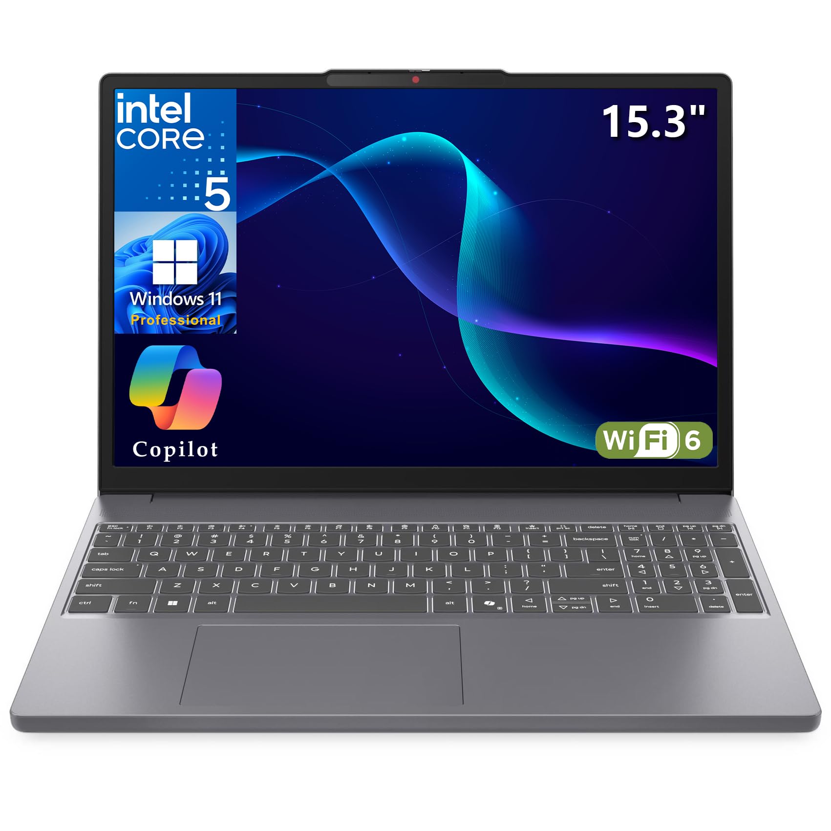 Lenovo IdeaPad Laptop Computer
