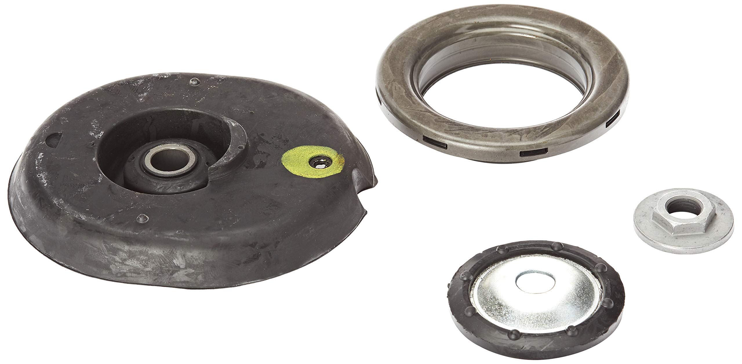 UNIGOM 391214C Kit de réparation coupelle de suspension Avant Gauche Avant Droite