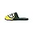 FOCO Green Bay Packers NFL Mens Logo Staycation Slippers - M