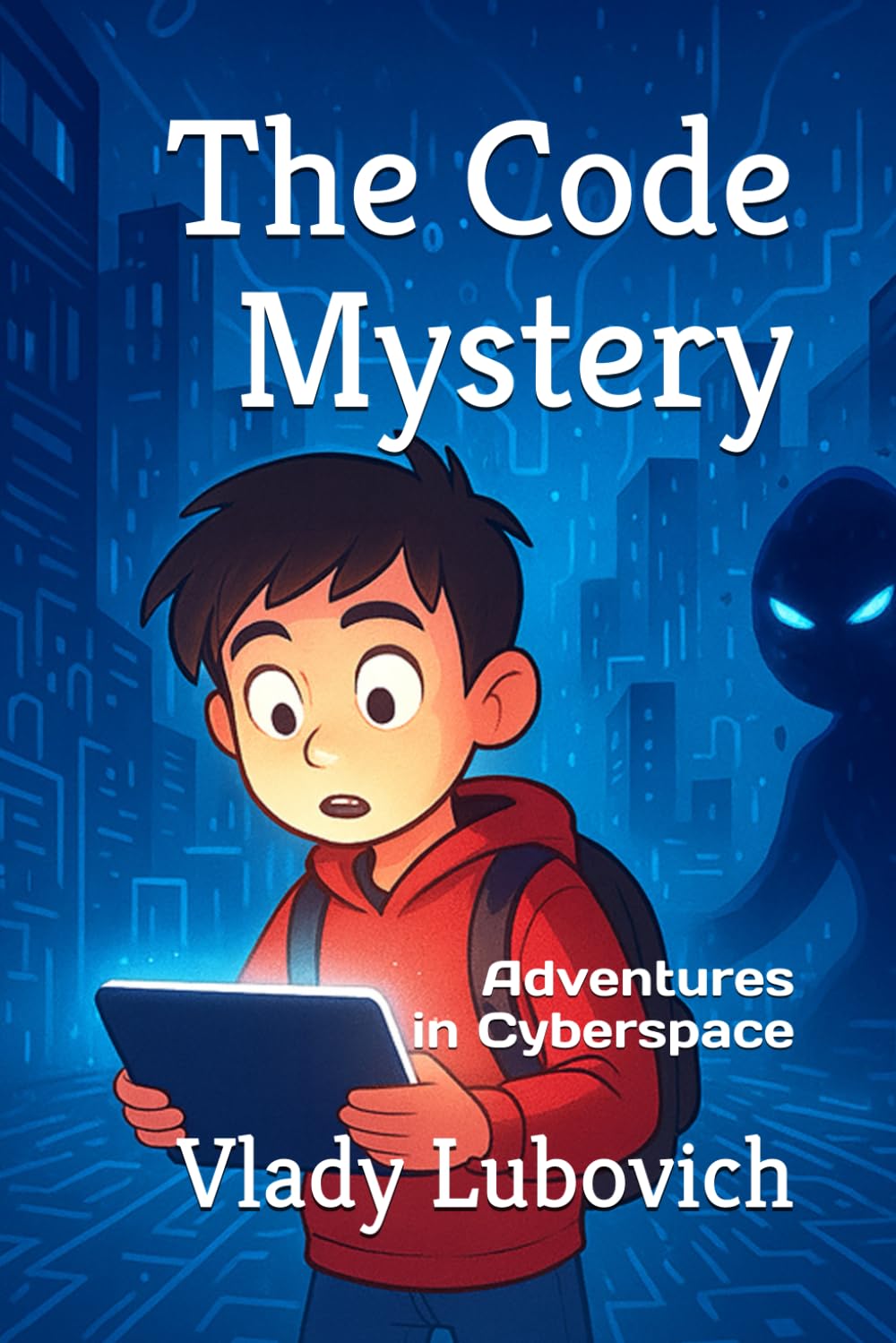 The Code Mystery: A Detective Journey Through the Virtual City
