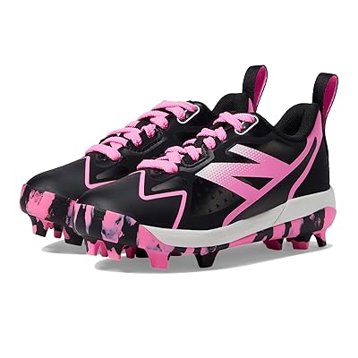 New Balance Kids Romero Duo Rubber Molded (Little Kid) Girl