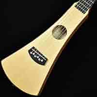 Amazon | Martin Backpacker Steel String 【バックパッカー
