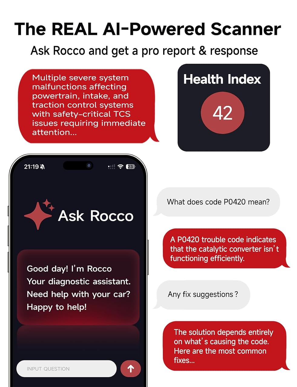 UJS Rocco image 3