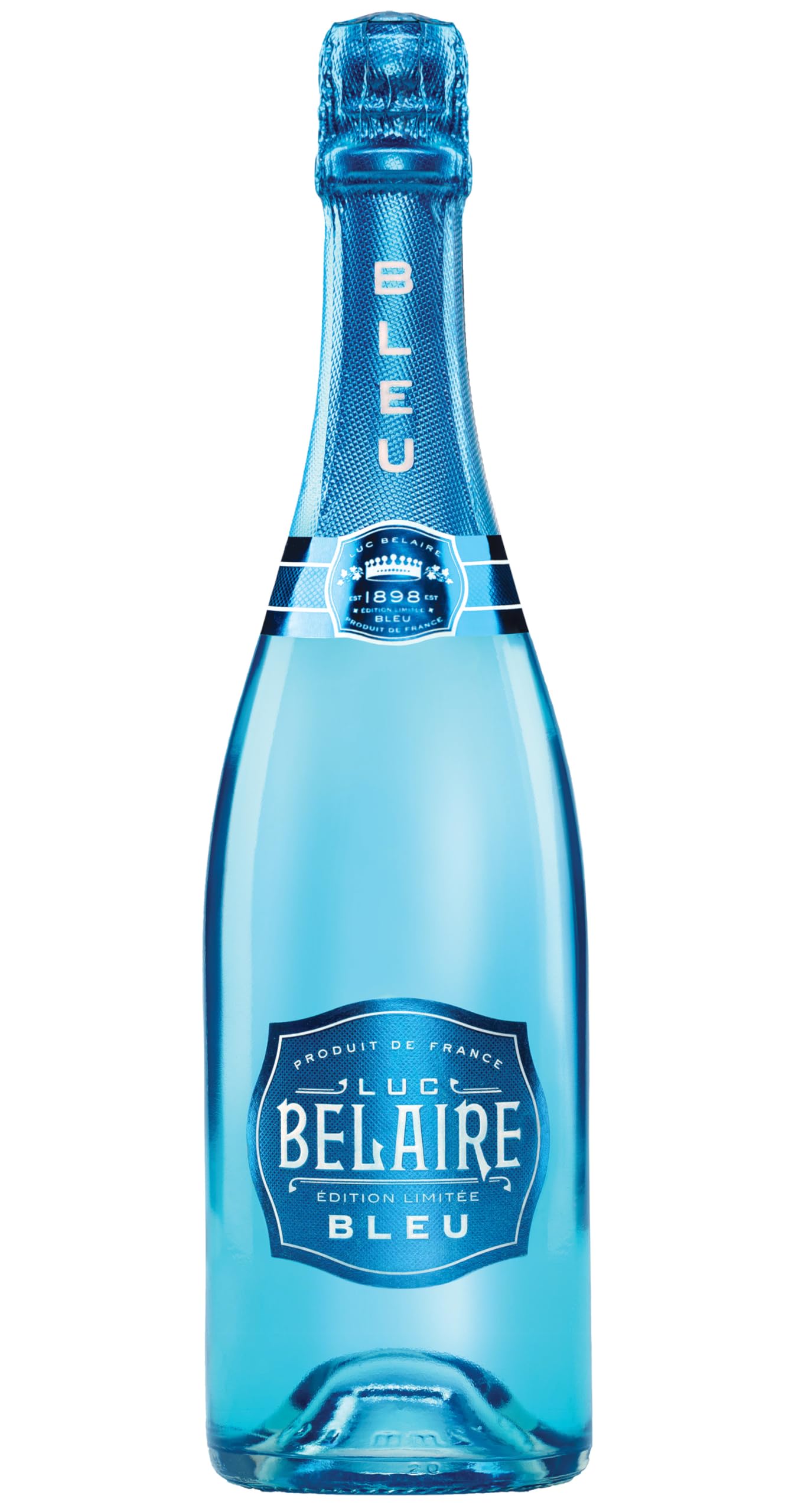 LUC BELAIRE BLEU 9.9° 75 006