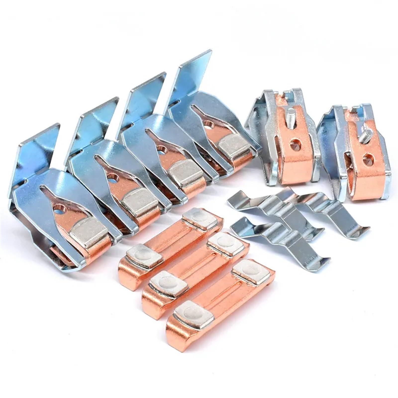 Contacts fixes et mobiles LA5FH431 Grade A pour circuit 220V