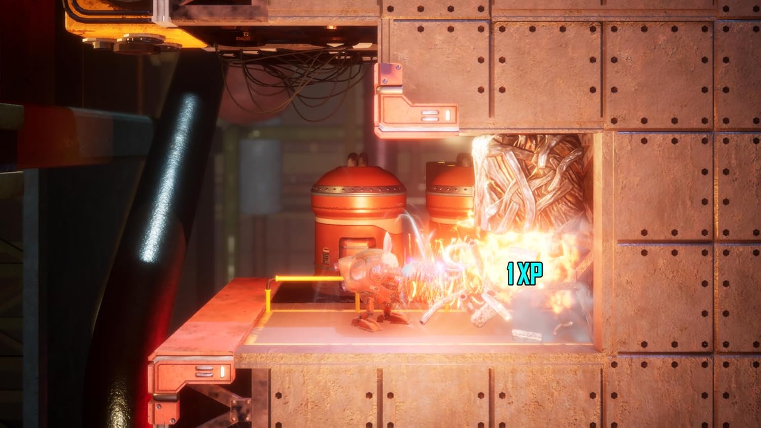 Rusty Rabbit - For Nintendo Switch - Image 4