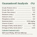 NUTRO Natural Choice Adult Dry Dog Food, Chicken & Brown Rice Recipe, 5.44kg (12LB)