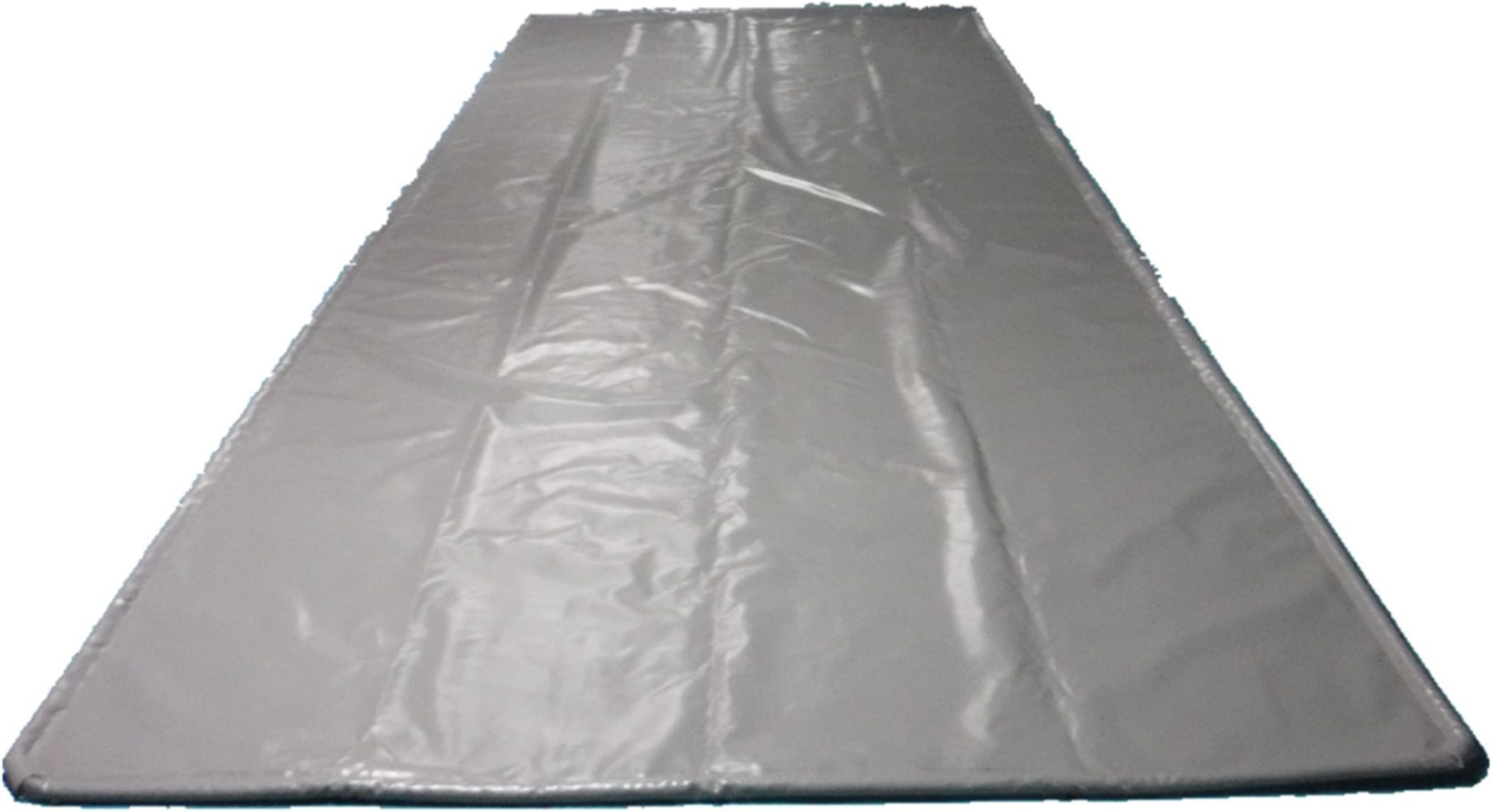 NATT MPM-186-GR Multi-Purpose Mat, Vinyl Made Used in Winter, Provent Garage Concrete Floor Damage From Melt Salty Water on Road or Used in Workshop Oil/Chemical Containment, 22 oz.