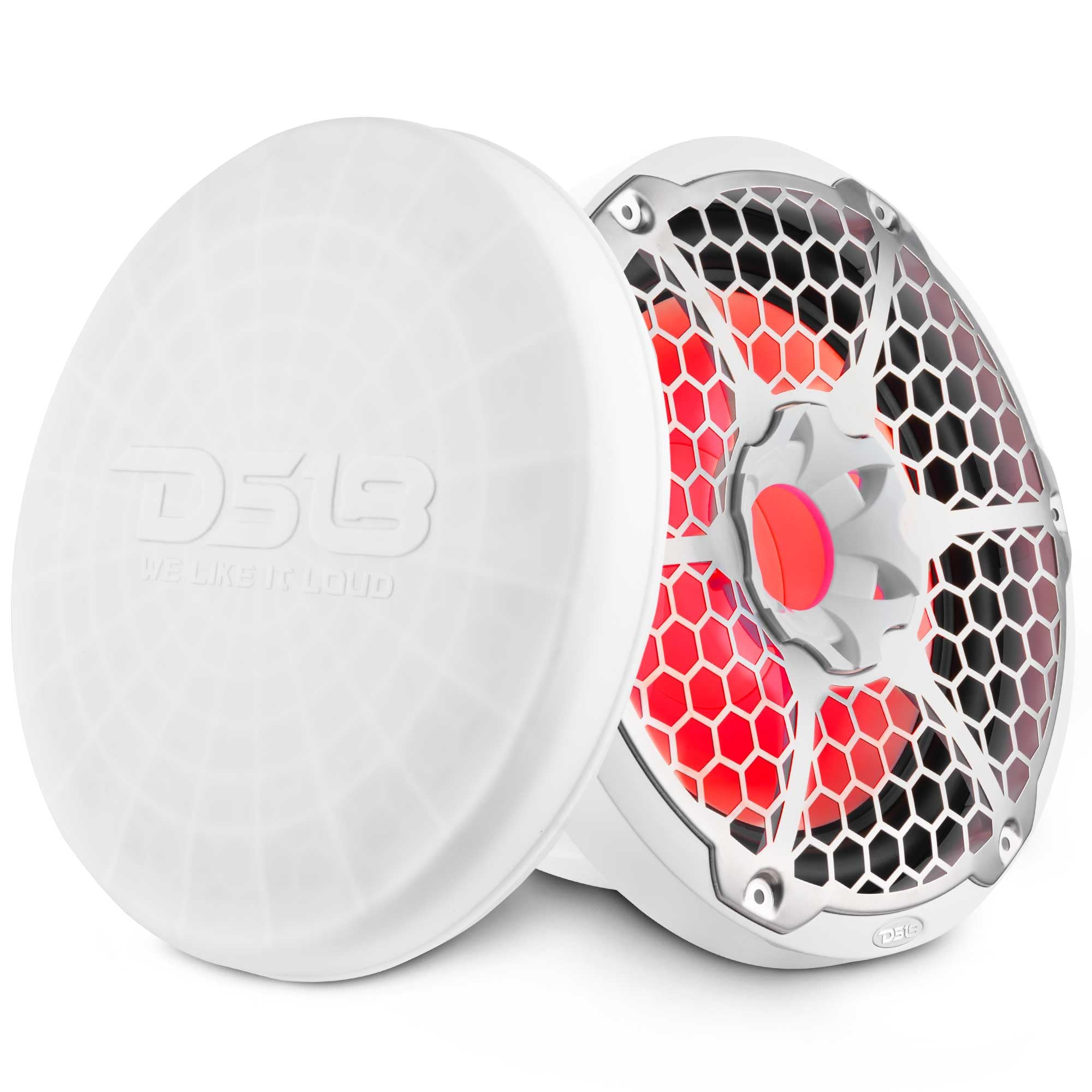 Amazon.com: DS18 NXL-12SUB/WH Hydro 12