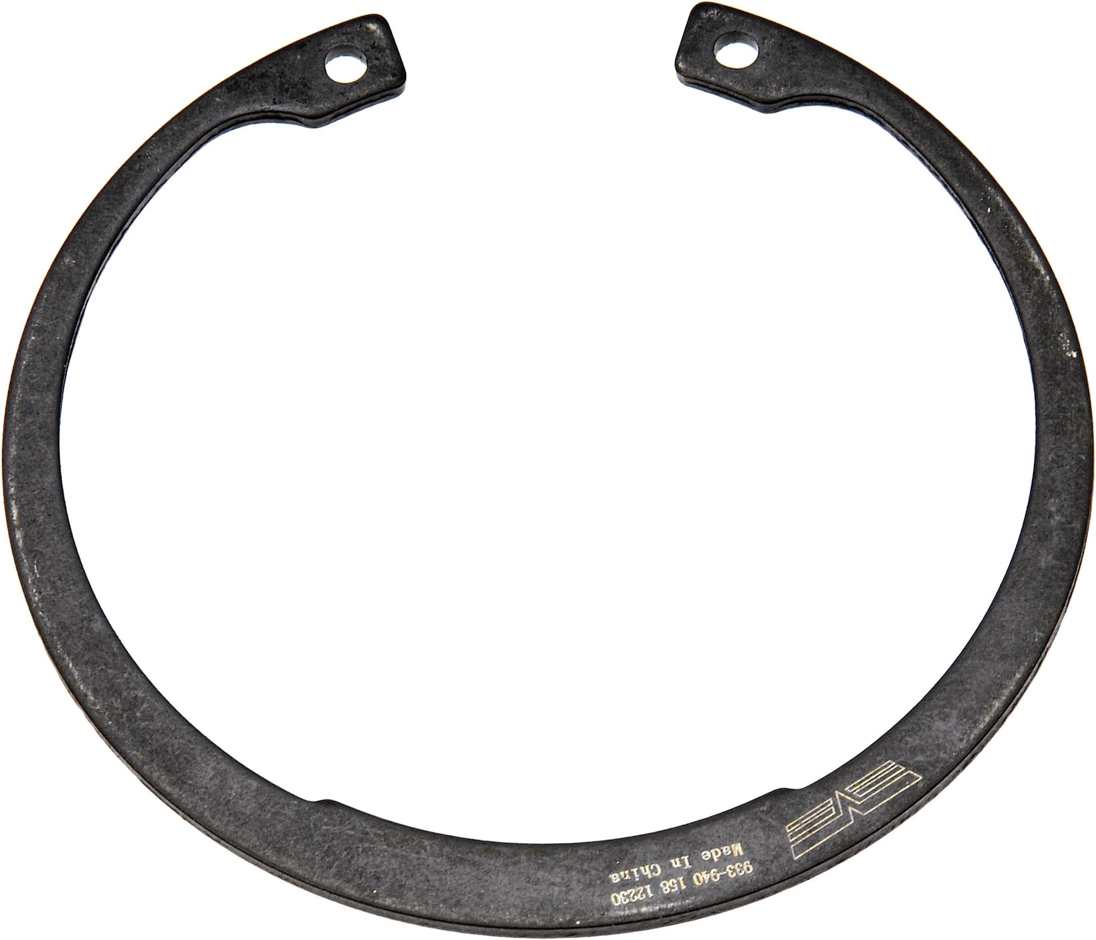 Dorman 933-458 Dorman Wheel Bearing Retaining Rings | Summit Racing