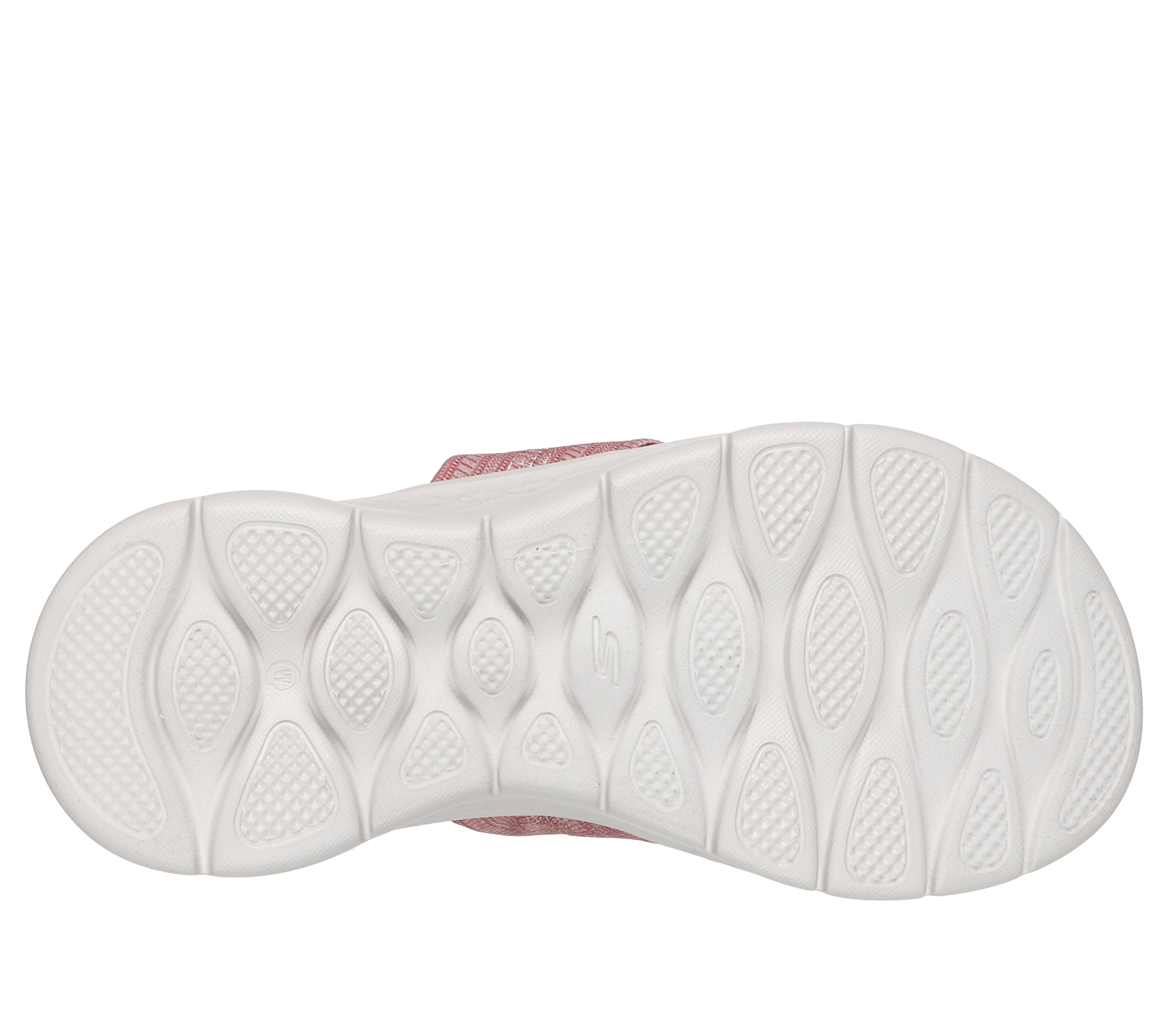 Skechers On-the-go Go Walk Flex Sandal - Impressed Sandalias deslizantesMujer