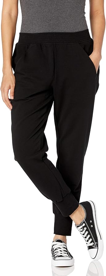 Amazon.com: Lovert Women's Slim Joggers 