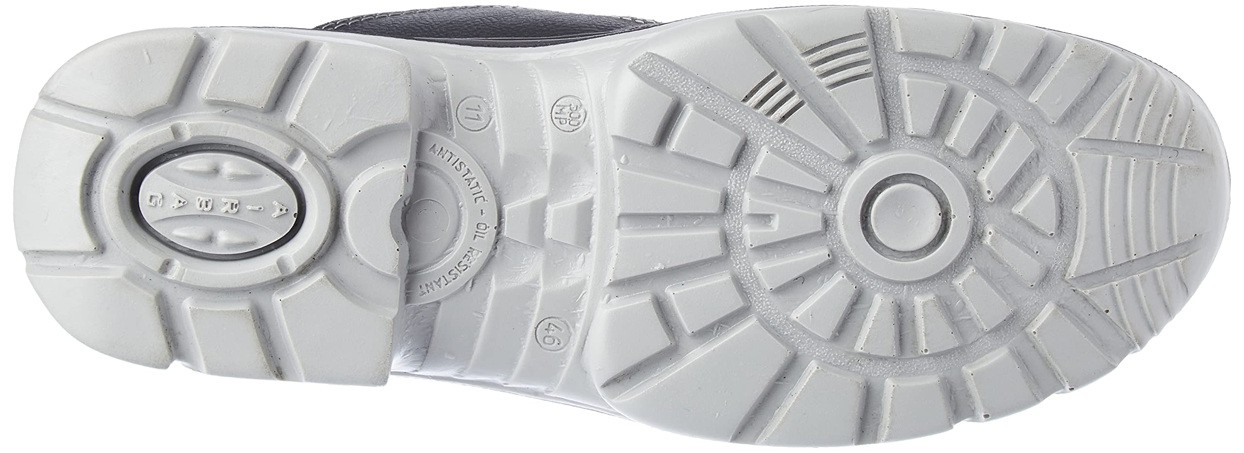 U-POWER - Elect S3 SRC - Scarpe - Bassa