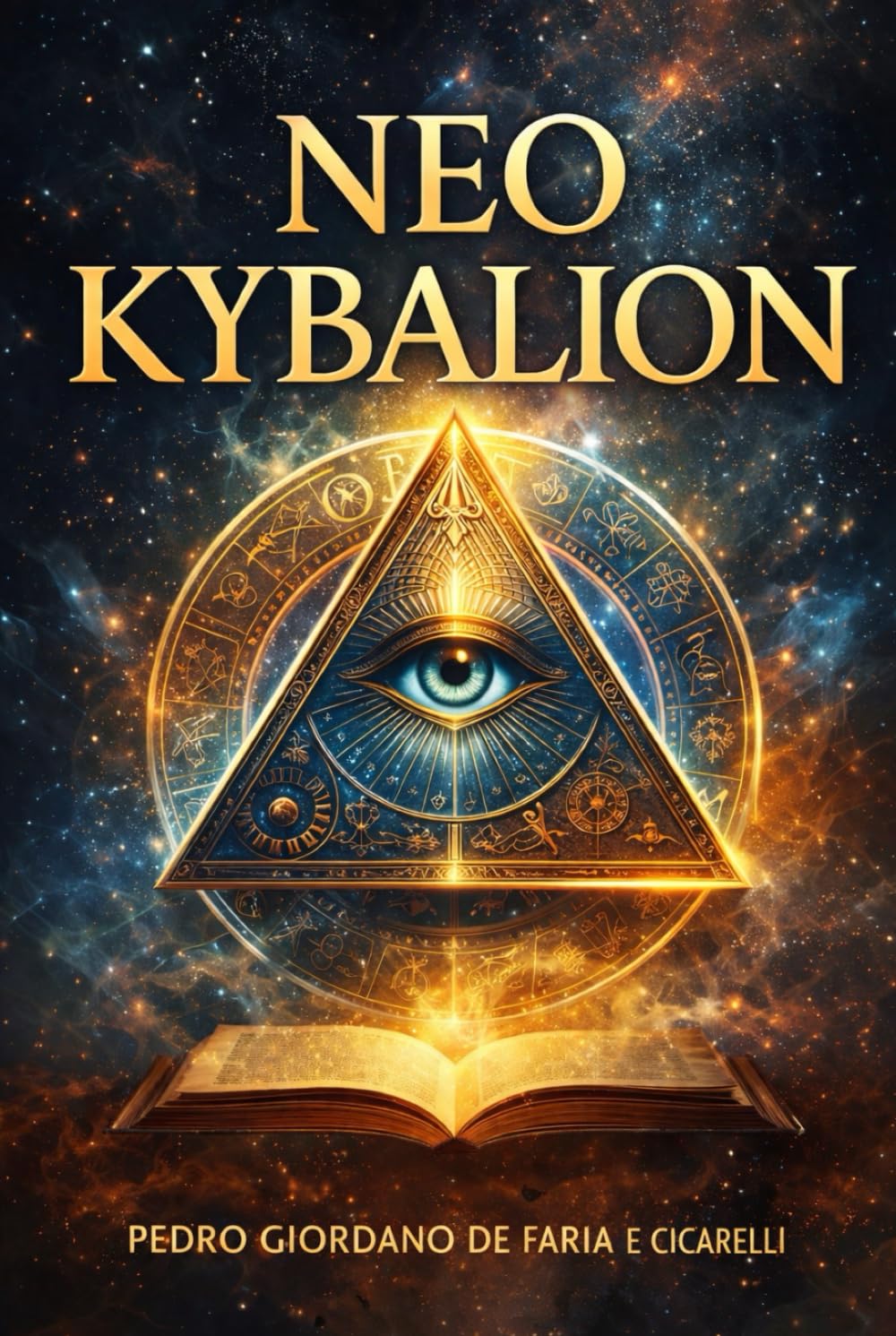 NEO KYBALION (Hermeticum Hub (BR))