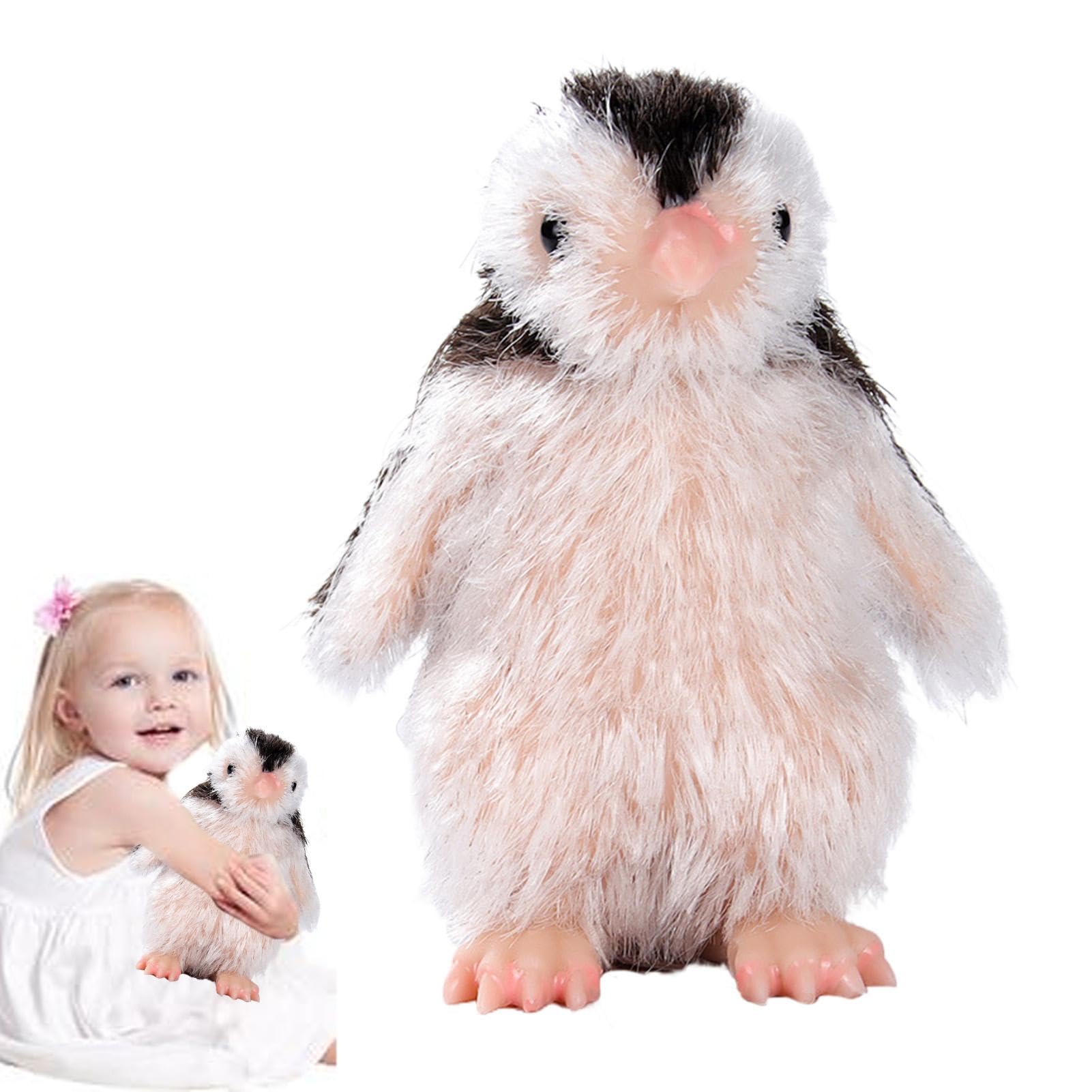 Figure in silicone animale, personaggi collezionabili animali, simpatici | personaggi per casa, decorazione animale, figure da disegno, personaggi divertenti per decorare animali, giocattoli in silico