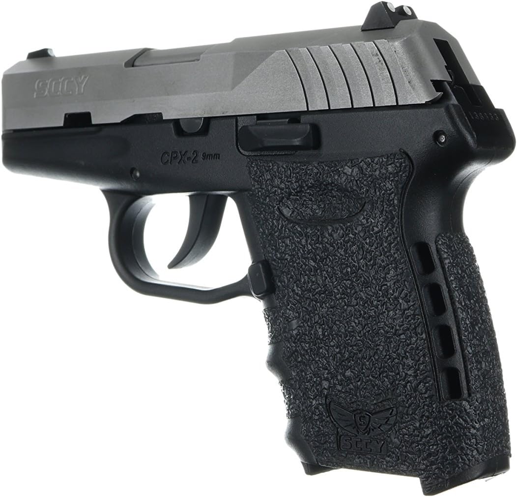TALON Grips for SCCY CPX-1, CPX-2