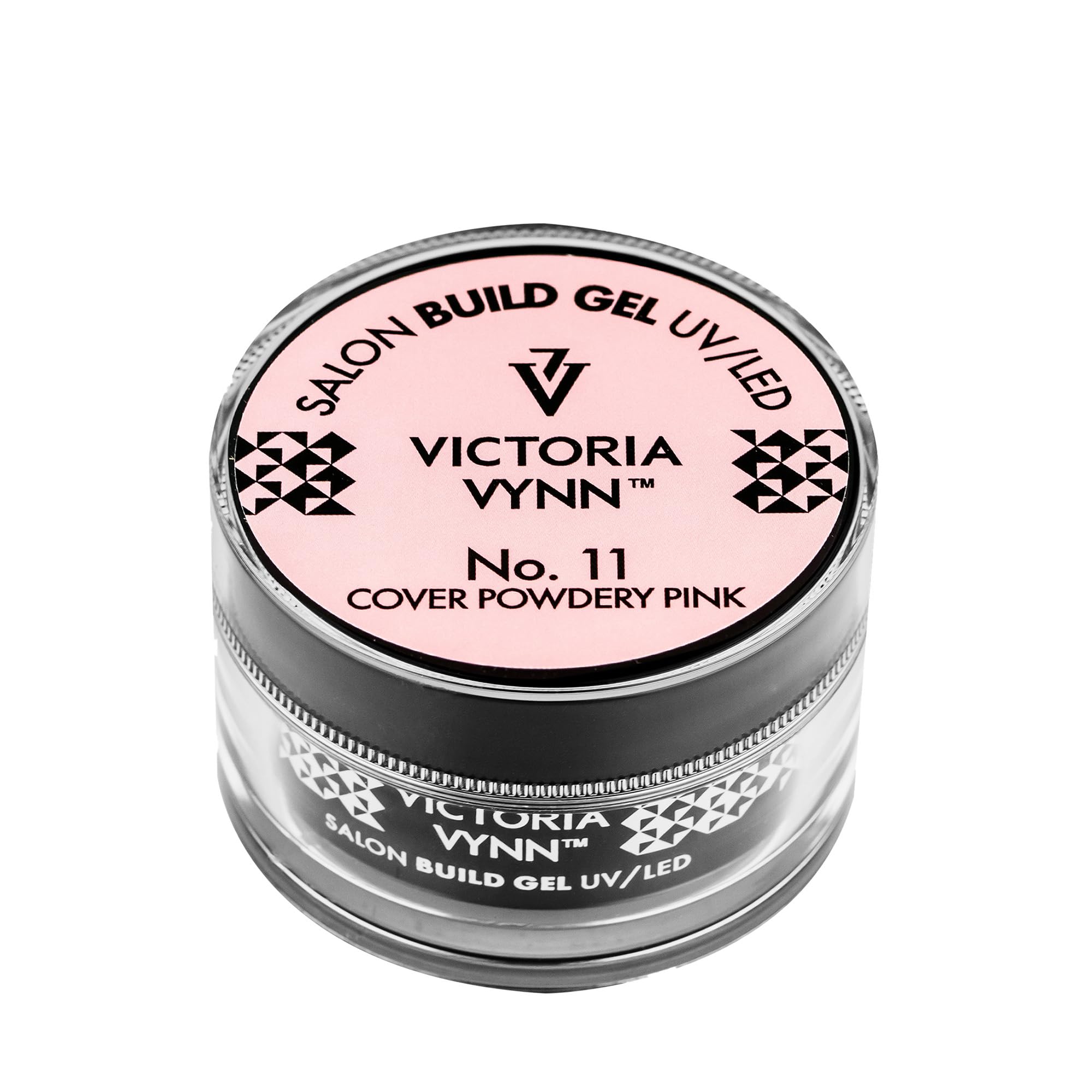 VICTORIA VYNN Victoria Vynn żel budowlany UV/LED Cov Powder Pink 11 15 ml