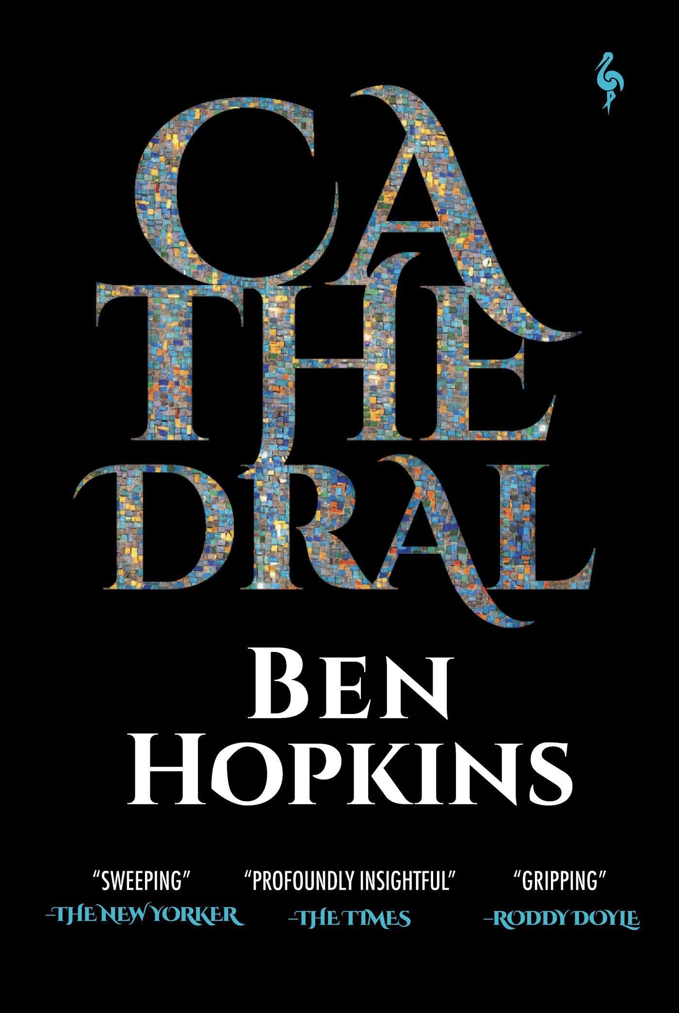 Cathedral: Ben Hopkins-Ben Hopkins