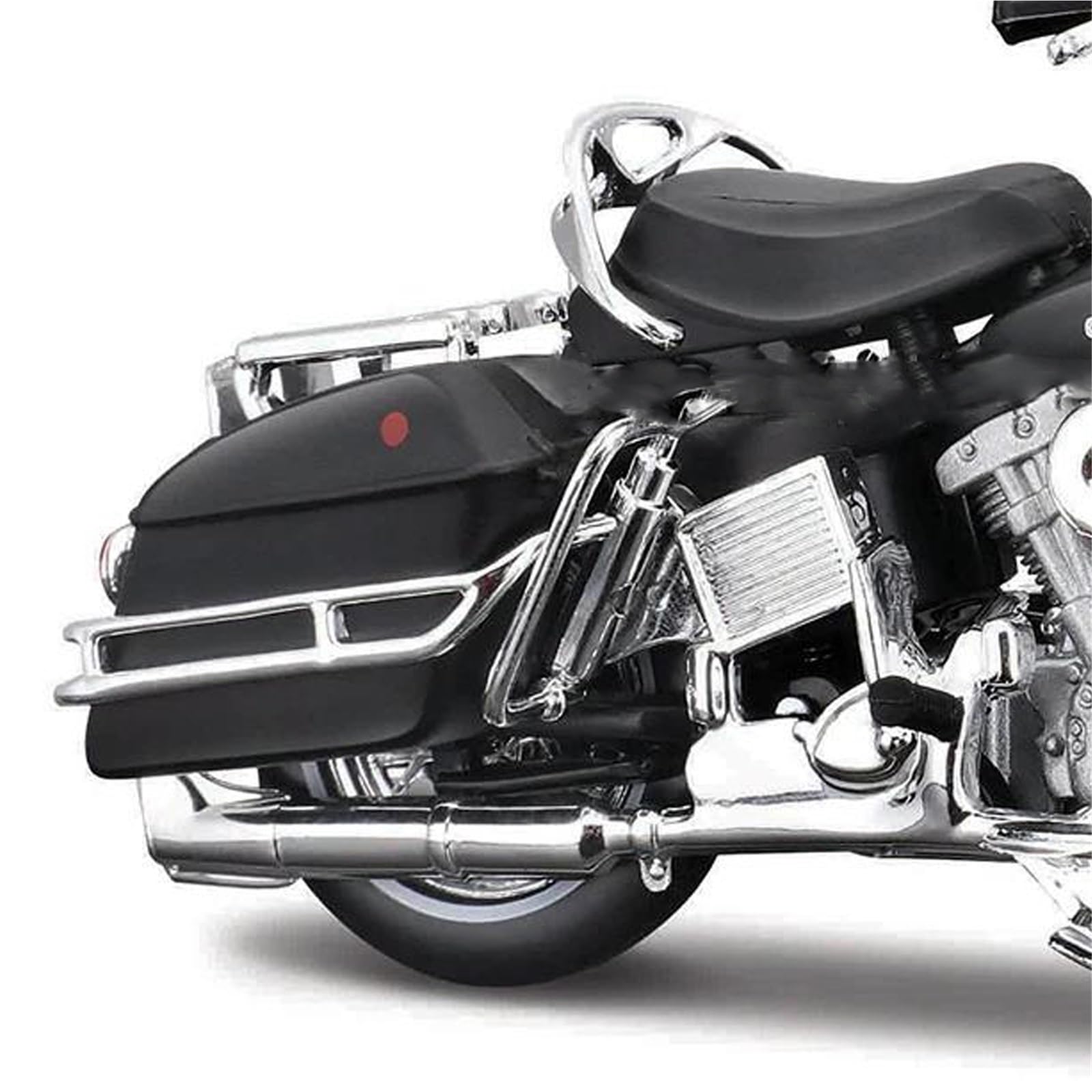 Amazon | 模型玩具 バイク模型 おもちゃの車コレクションギフト 1/18